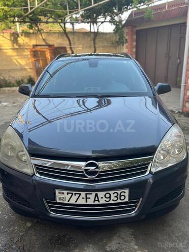 Opel Astra 2009, 295,800 km - 1.4 l - Bakı