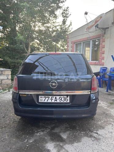 Opel Astra 2009, 295,800 km - 1.4 l - Bakı