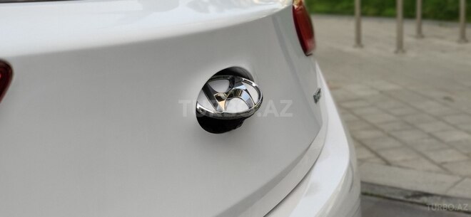 Hyundai i30 2015, 133,437 km - 1.6 l - Bakı