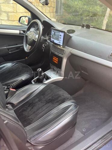 Opel Astra 2009, 295,800 km - 1.4 l - Bakı