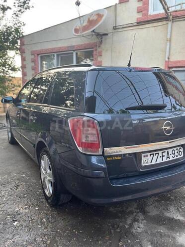 Opel Astra 2009, 295,800 km - 1.4 l - Bakı
