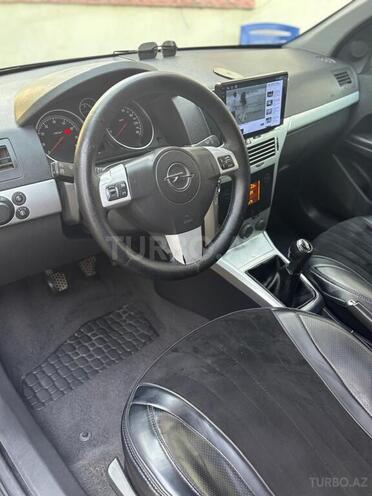Opel Astra 2009, 295,800 km - 1.4 l - Bakı