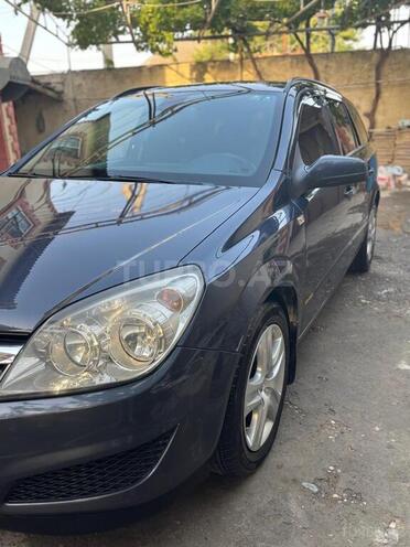 Opel Astra 2009, 295,800 km - 1.4 l - Bakı
