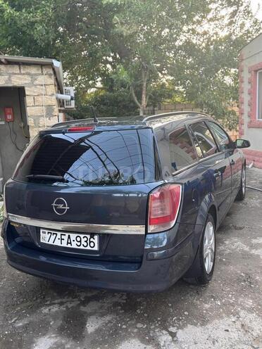 Opel Astra 2009, 295,800 km - 1.4 l - Bakı