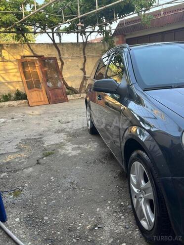 Opel Astra 2009, 295,800 km - 1.4 l - Bakı