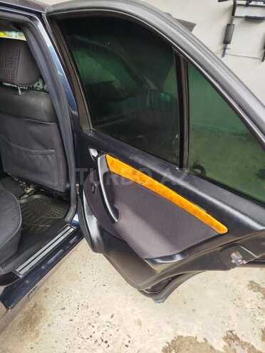 Mercedes C 240 1998, 200,000 km - 2.4 л - Neftçala