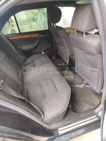 Mercedes C 240 1998, 200,000 km - 2.4 л - Neftçala