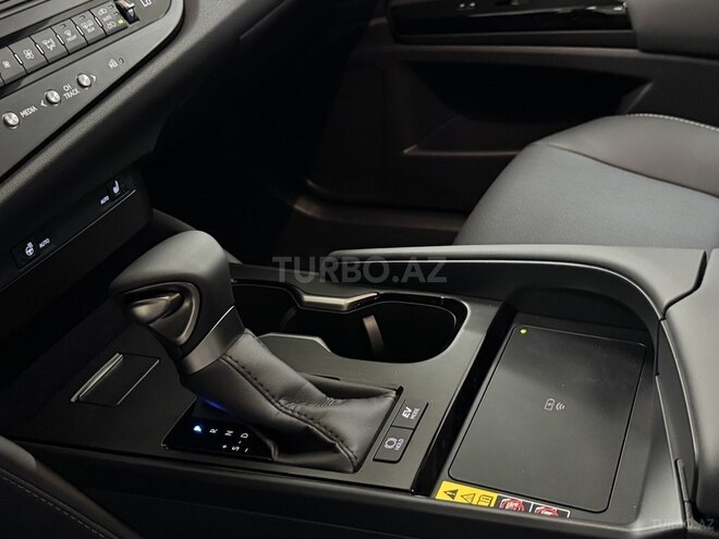 Lexus ES 300h-12