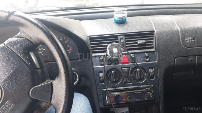 Mercedes C 180 1997, 510,000 km - 1.8 л - Masallı