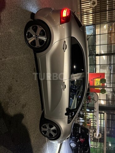 Kia Rio 2011, 250,000 km - 1.1 l - Bakı