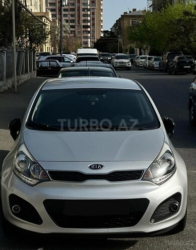 Kia Rio 2011, 250,000 km - 1.1 l - Bakı