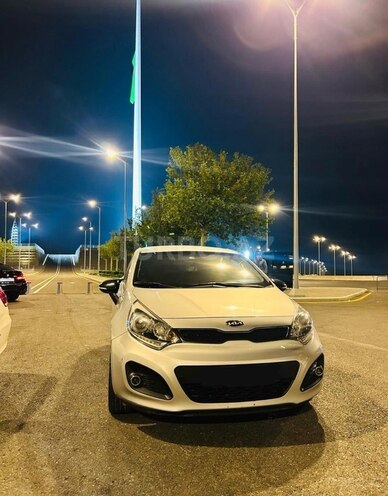 Kia Rio 2011, 250,000 km - 1.1 l - Bakı