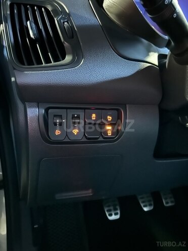 Kia Rio 2011, 250,000 km - 1.1 l - Bakı