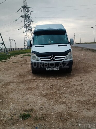Mercedes Sprinter 315 2007, 337,000 km - 2.2 l - Bakı