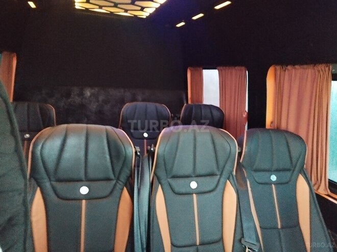 Mercedes Sprinter 315 2007, 337,000 km - 2.2 l - Bakı