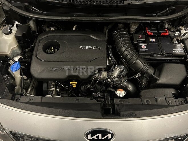 Kia Rio 2011, 250,000 km - 1.1 l - Bakı
