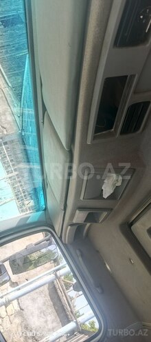 Mercedes Atego 1222 2007, 170,000 km - 4.8 l - Ağstafa
