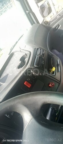 Mercedes Atego 1222 2007, 170,000 km - 4.8 l - Ağstafa