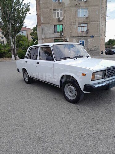 LADA (VAZ) 2107 2003, 77,000 km - 1.6 л - Sumqayıt