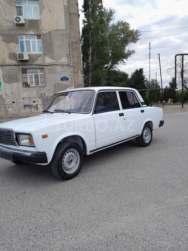LADA (VAZ) 2107 2003, 77,000 km - 1.6 л - Sumqayıt