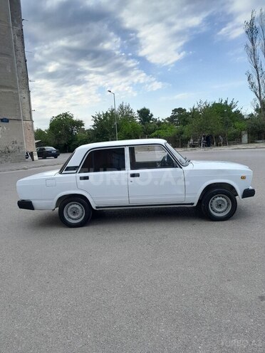 LADA (VAZ) 2107 2003, 77,000 km - 1.6 л - Sumqayıt