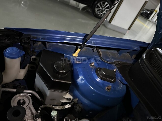 Kia Rio 2007, 150,000 km - 1.4 l - Bakı
