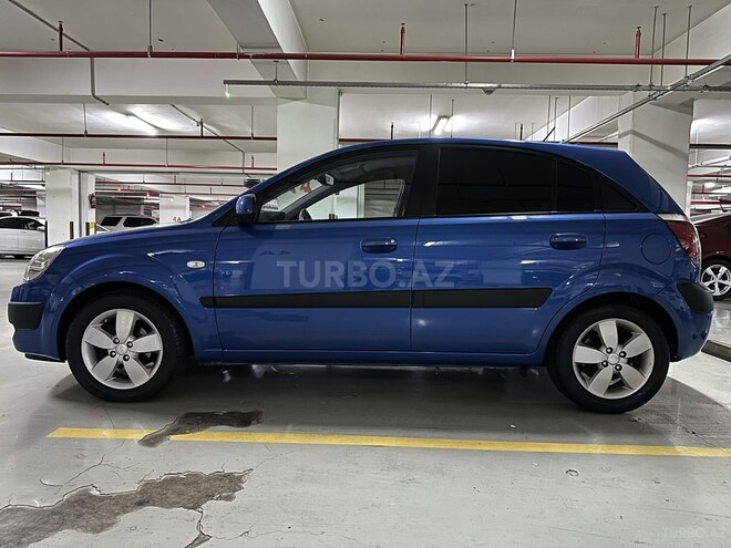 Kia Rio 2007, 150,000 km - 1.4 l - Bakı