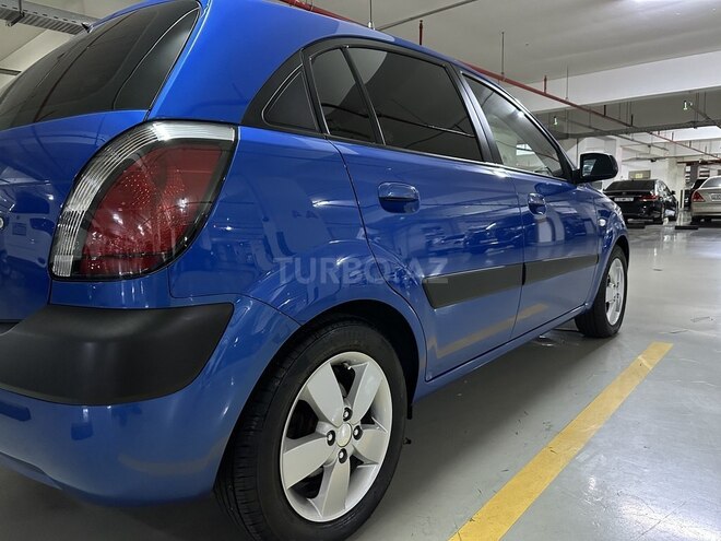 Kia Rio 2007, 150,000 km - 1.4 l - Bakı