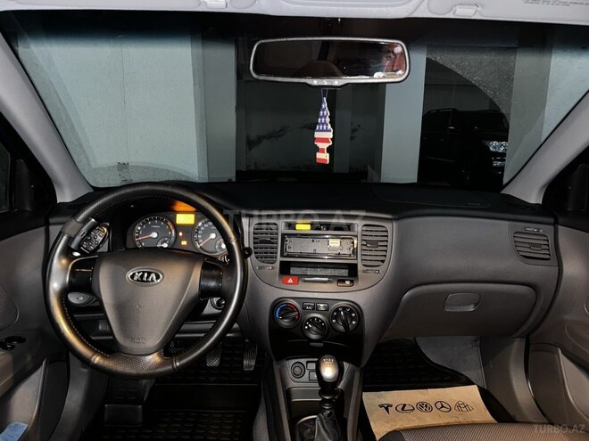 Kia Rio 2007, 150,000 km - 1.4 l - Bakı