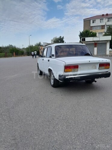 LADA (VAZ) 2107 2003, 77,000 km - 1.6 л - Sumqayıt