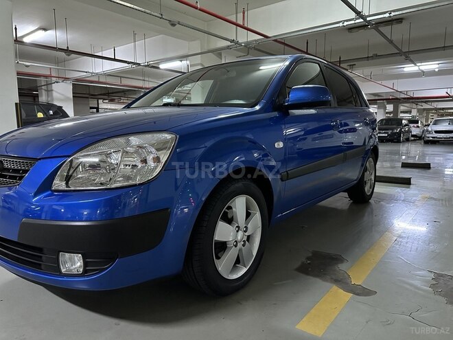 Kia Rio 2007, 150,000 km - 1.4 l - Bakı
