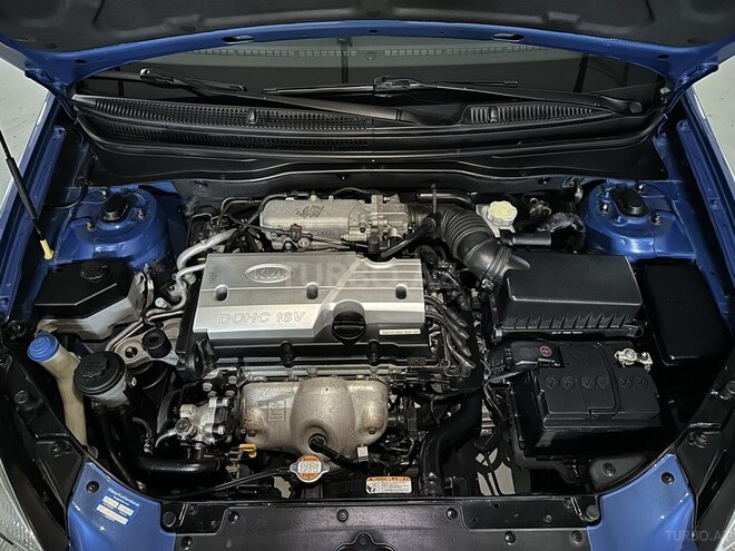 Kia Rio 2007, 150,000 km - 1.4 l - Bakı