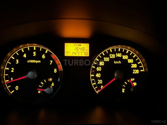 Kia Rio 2007, 150,000 km - 1.4 l - Bakı