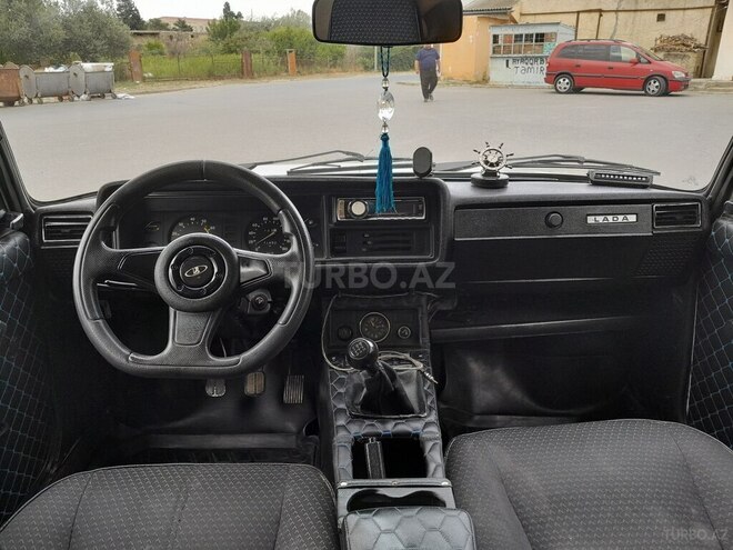 LADA (VAZ) 2107 2003, 77,000 km - 1.6 л - Sumqayıt