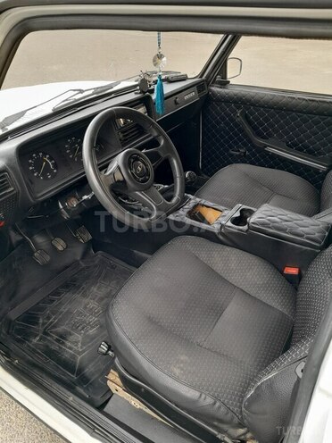 LADA (VAZ) 2107 2003, 77,000 km - 1.6 л - Sumqayıt