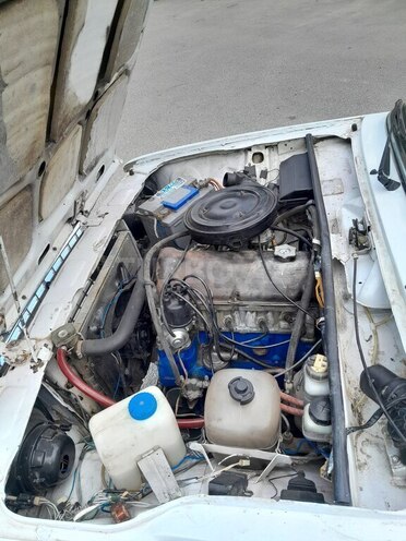 LADA (VAZ) 2107 2003, 77,000 km - 1.6 л - Sumqayıt
