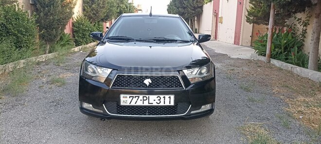 Khazar LD 2022, 120,000 km - 1.7 l - Bakı