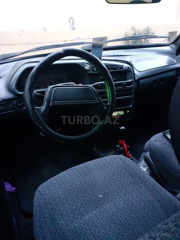 LADA (VAZ) 21099 2003, 177,777 km - 1.3 л - Şəmkir