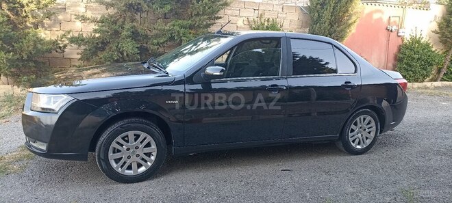 Khazar LD 2022, 120,000 km - 1.7 l - Bakı