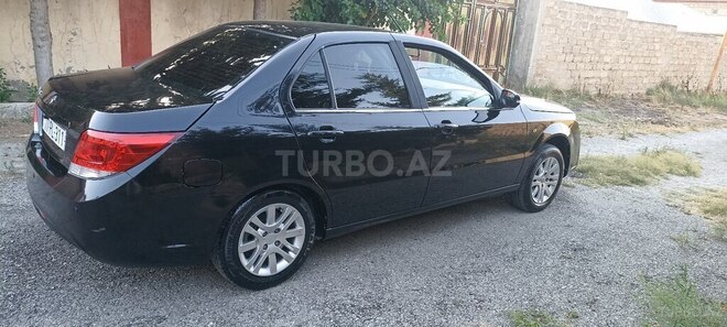 Khazar LD 2022, 120,000 km - 1.7 l - Bakı