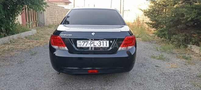 Khazar LD 2022, 120,000 km - 1.7 l - Bakı