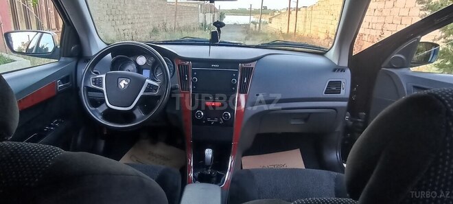 Khazar LD 2022, 120,000 km - 1.7 l - Bakı