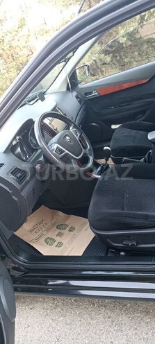 Khazar LD 2022, 120,000 km - 1.7 l - Bakı
