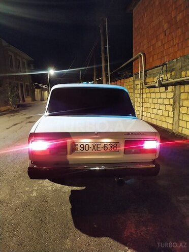 LADA (VAZ) 2107 2007, 75,000 km - 1.6 л - Zaqatala