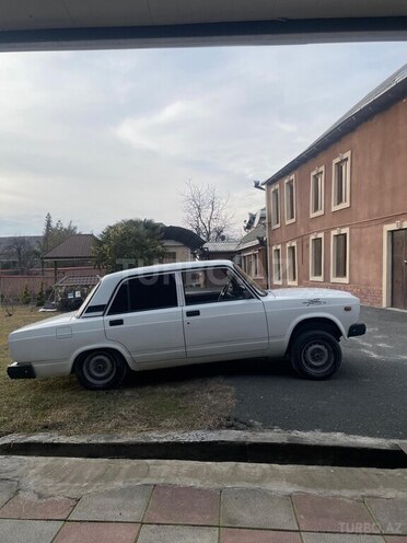 LADA (VAZ) 2107 2007, 75,000 km - 1.6 л - Zaqatala