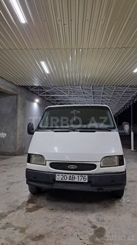 Ford Transit 1999, 258,000 km - 2.5 л - Gəncə