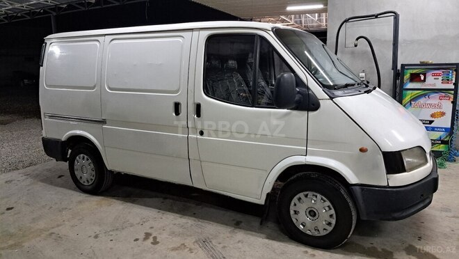 Ford Transit 1999, 258,000 km - 2.5 л - Gəncə