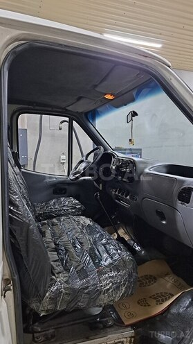 Ford Transit 1999, 258,000 km - 2.5 л - Gəncə