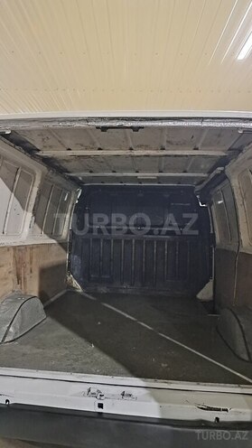 Ford Transit 1999, 258,000 km - 2.5 л - Gəncə