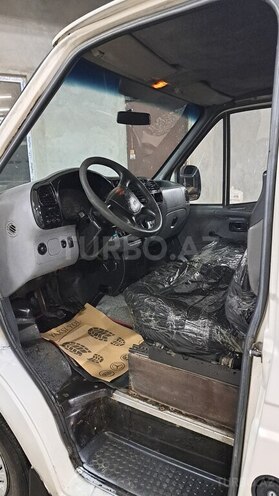 Ford Transit 1999, 258,000 km - 2.5 л - Gəncə